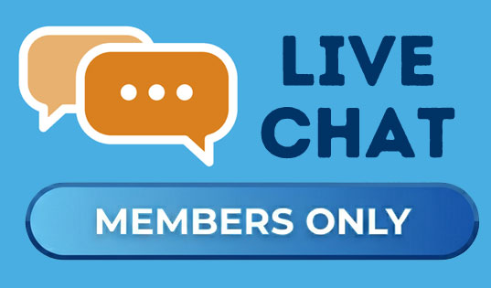 Member Live Chat